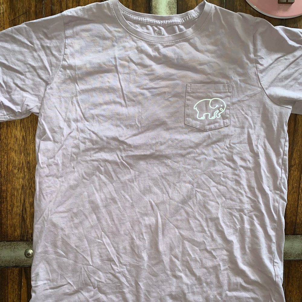 Ivory Ella short sleeve